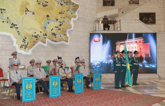 Обсудили нормы Этического кодекса